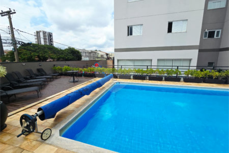 Apartamento à venda com 3 quartos, sendo 1 suíte, no Centro, Itapetininga, SP