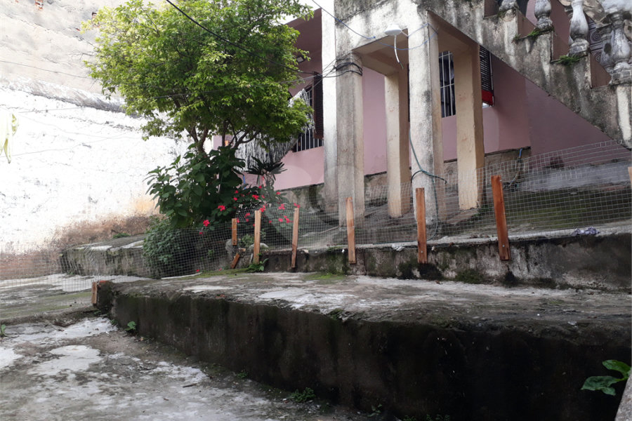 Terreno à venda com 7 quartos em Vila Guilherme, São Paulo, SP