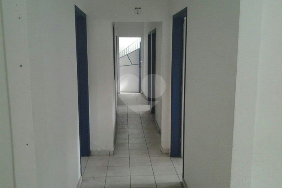 Sobrado à venda em Parada Inglesa, São Paulo, SP