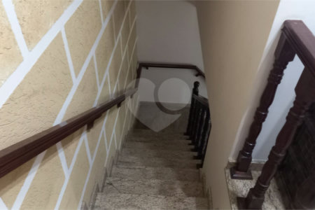 Sobrado à venda com 2 suítes em Água Fria, São Paulo, SP