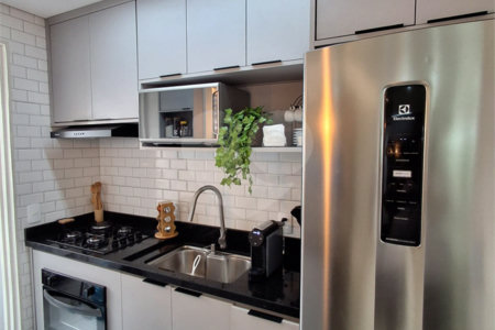 Apartamento à venda com 2 quartos em Vila Guilherme, São Paulo, SP