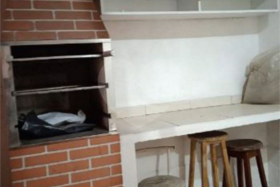 Casa à venda com 3 quartos em Tucuruvi, São Paulo, SP
