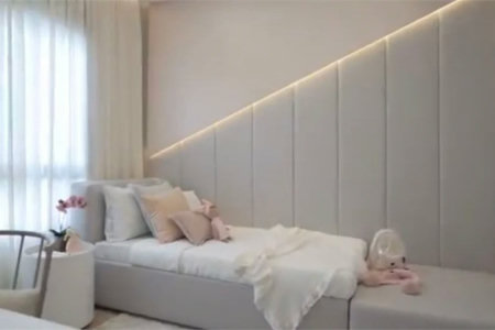 Apartamento à venda com 3 suítes em Pinheiros, São Paulo, SP