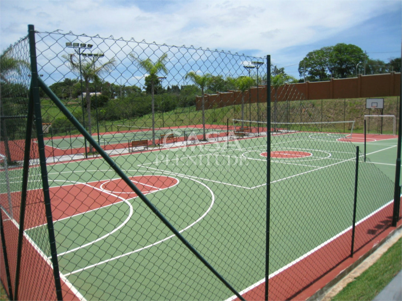 Terreno em condomínio à venda em Vila Martins, Itu, SP