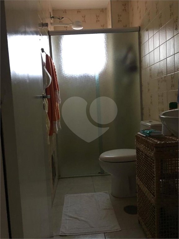 Apartamento à venda com 3 quartos em Jardim São Paulo(zona Norte), São Paulo, SP
