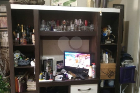 Apartamento à venda com 1 quarto em Liberdade, São Paulo, SP
