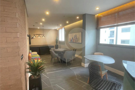 Studio à venda em Santo Amaro, São Paulo, SP