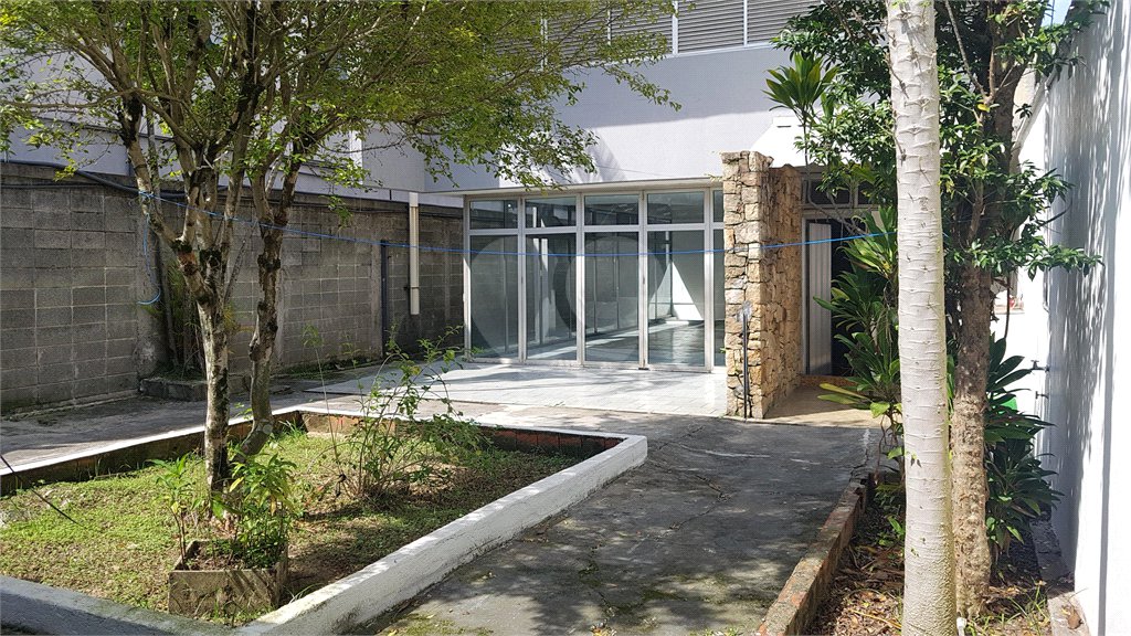 Prédio à venda em Alto da Boa Vista, São Paulo, SP