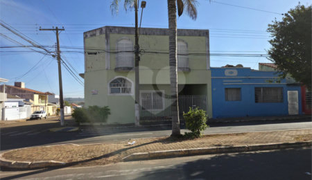 Casa à venda com 4 quartos no Centro, Itapetininga, SP