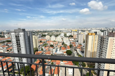 Duplex à venda com 2 suítes em Santana, São Paulo, SP
