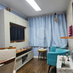 Apartamento à venda com 2 quartos em Casa Verde, São Paulo, SP