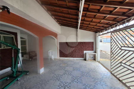 Casa à venda com 3 quartos em Central Parque Sorocaba, Sorocaba, SP
