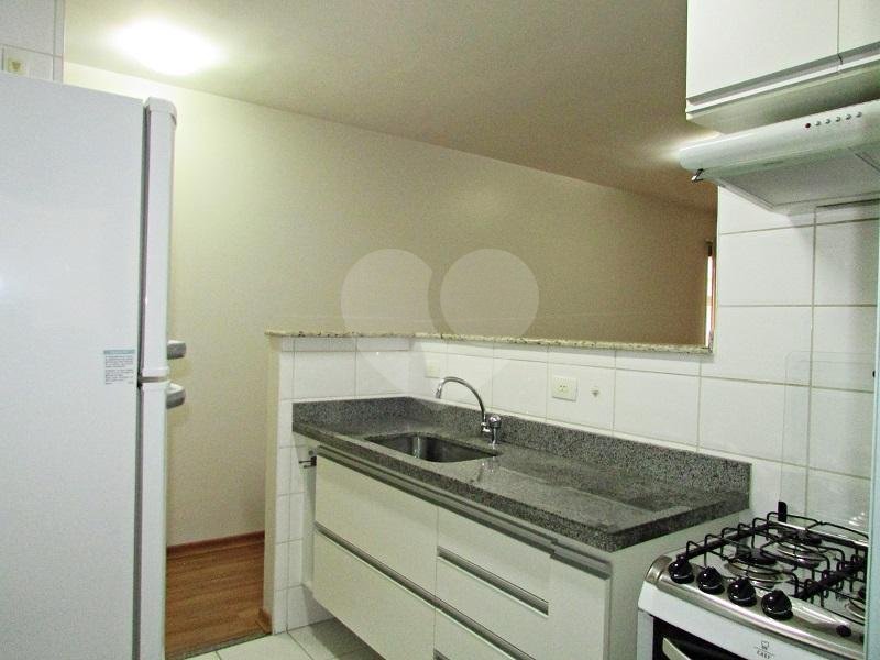Apartamento para alugar com 2 suítes em Paraíso, São Paulo, SP