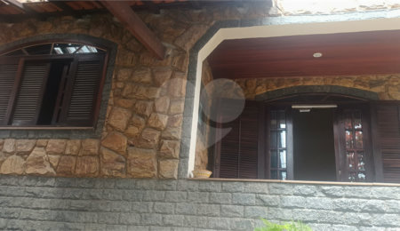 Casa à venda com 2 quartos em Campo Grande, Rio de Janeiro, RJ