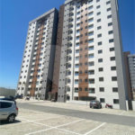 Apartamento à venda com 3 quartos, sendo 1 suíte, em Jardim Santiago, Indaiatuba, SP