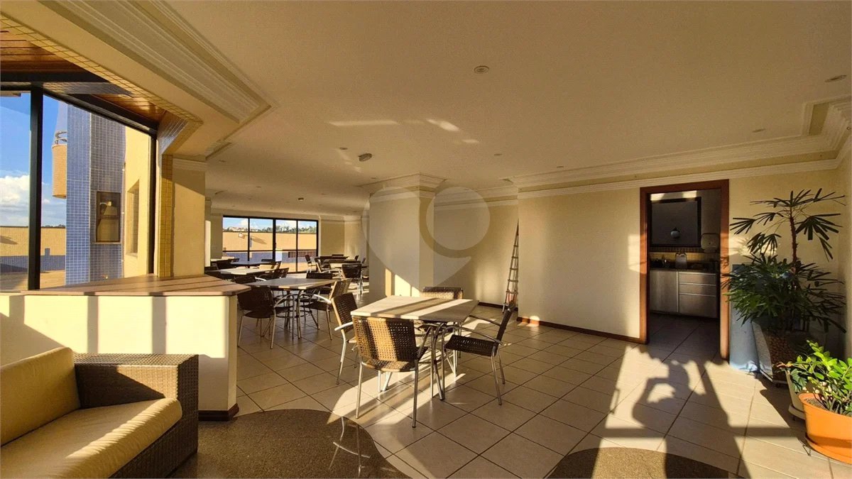 Apartamento à venda com 3 quartos, sendo 1 suíte, em Vila Progresso, Jundiaí, SP