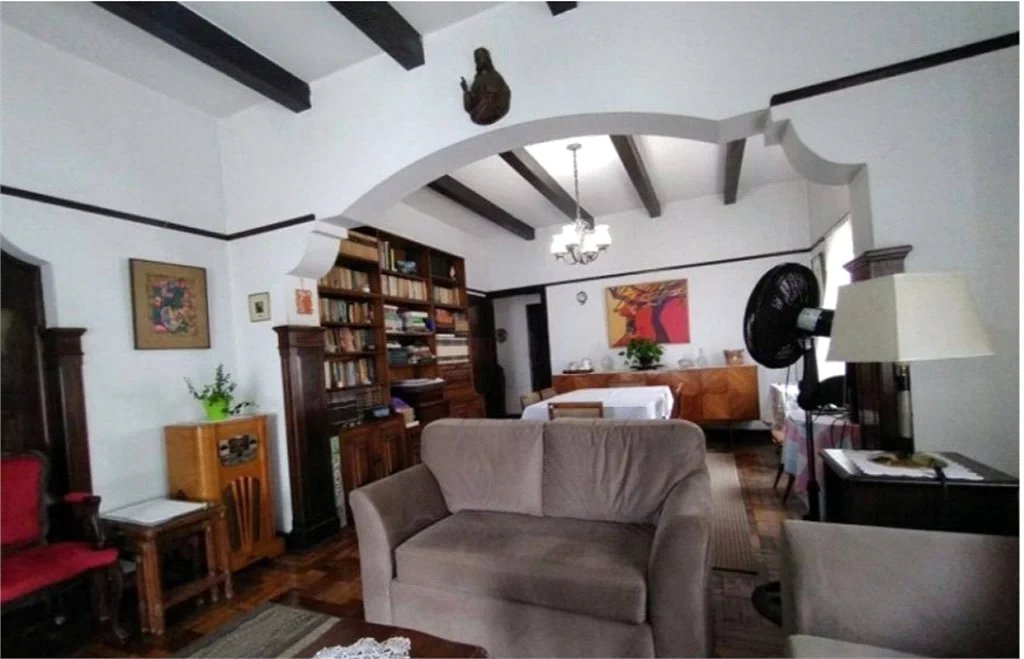Casa à venda com 4 quartos, sendo 1 suíte, em Lapa, São Paulo, SP