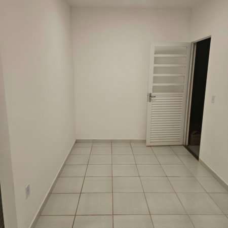 Casa à venda com 2 quartos em Nova Europa, Três Lagoas, MS