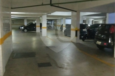 Apartamento à venda com 2 quartos em Saúde, São Paulo, SP