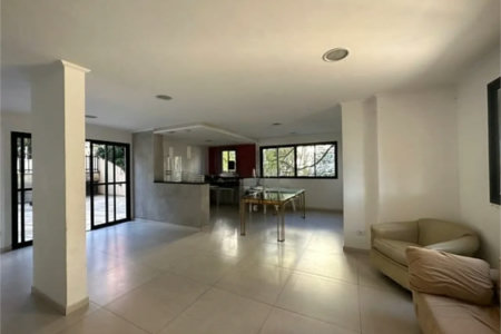 Apartamento para alugar com 3 quartos, sendo 1 suíte,  em Vila Andrade, São Paulo, SP