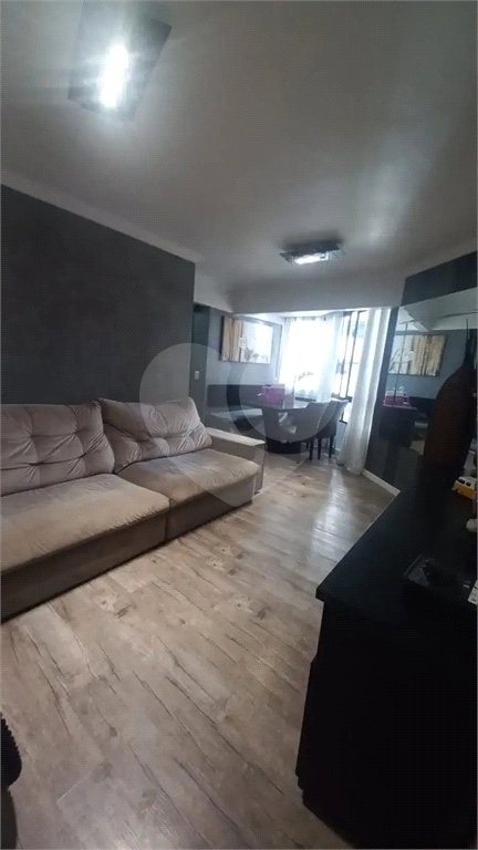 Apartamento à venda com 2 quartos, sendo 1 suíte, em Parque Esmeralda, São Paulo, SP