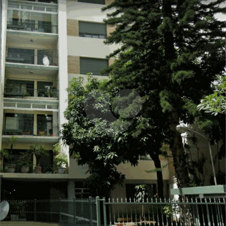 Apartamento à venda com 3 quartos, sendo 1 suíte, em Santa Cecília, São Paulo, SP