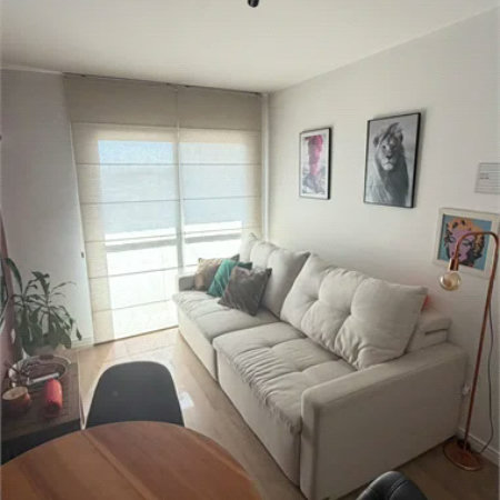 Apartamento à venda com 2 quartos em Jaguaré, São Paulo, SP