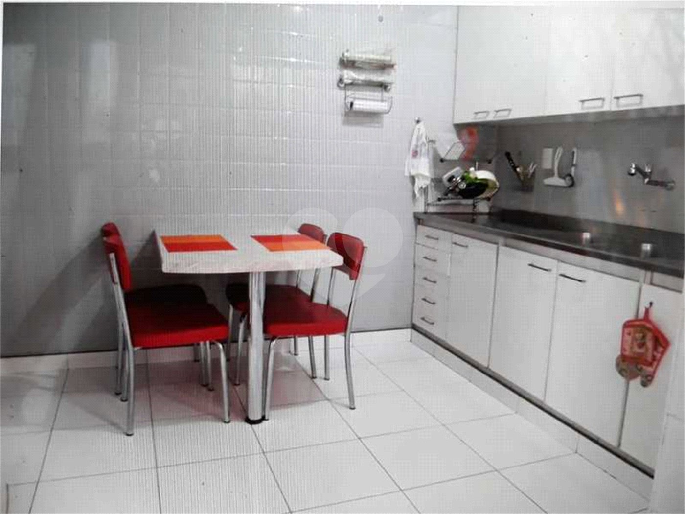 Casa de Vila à venda com 4 quartos, sendo 1 suíte, em Vila Isabel, Rio de Janeiro, RJ