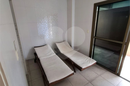 Apartamento à venda com 2 quartos, sendo 1 suíte, em Campo Grande, Rio de Janeiro, RJ