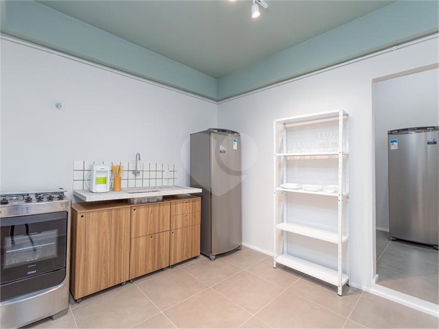 Apartamento à venda com 4 quartos, sendo 1 suíte, em Pinheiros, São Paulo, SP