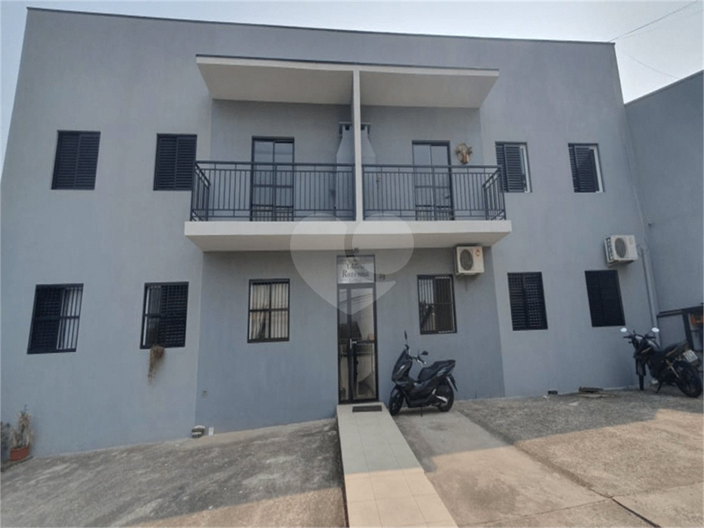 Apartamento à venda com 2 quartos em Jardim Regente, Indaiatuba, SP