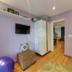 Apartamento à venda com 3 quartos, sendo 1 suíte, em Real Parque, São Paulo, SP
