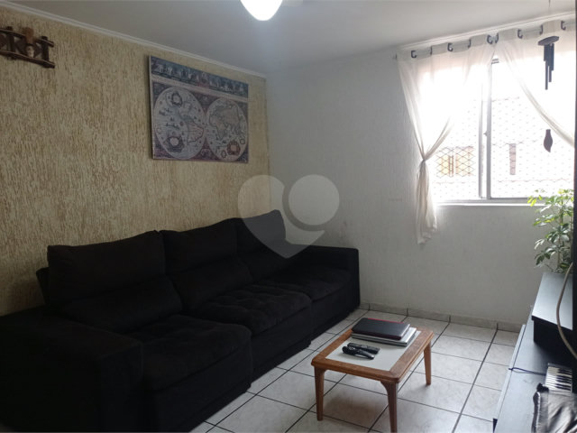 Apartamento à venda com 2 quartos em Limão, São Paulo, SP