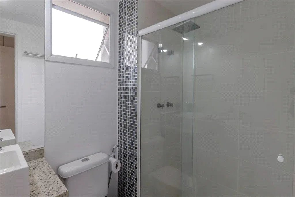 Apartamento à venda com 2 quartos, sendo 1 suíte, em Vila Andrade, São Paulo, SP