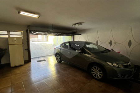 Sobrado à venda com 4 quartos, sendo 1 suíte, em Vila Formosa, São Paulo, SP