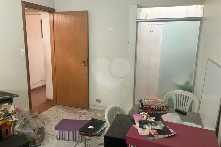 Sobrado à venda com 5 quartos, sendo 4 suítes, em Tucuruvi, São Paulo, SP