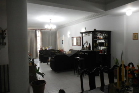 Apartamento à venda com 3 quartos, sendo 1 suíte, em Tijuca, Rio de Janeiro, RJ