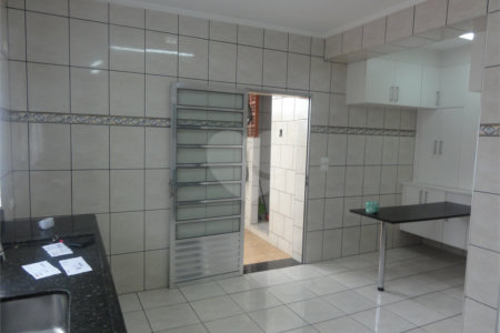 Sobrado à venda com 3 suítes em Água Fria, São Paulo, SP
