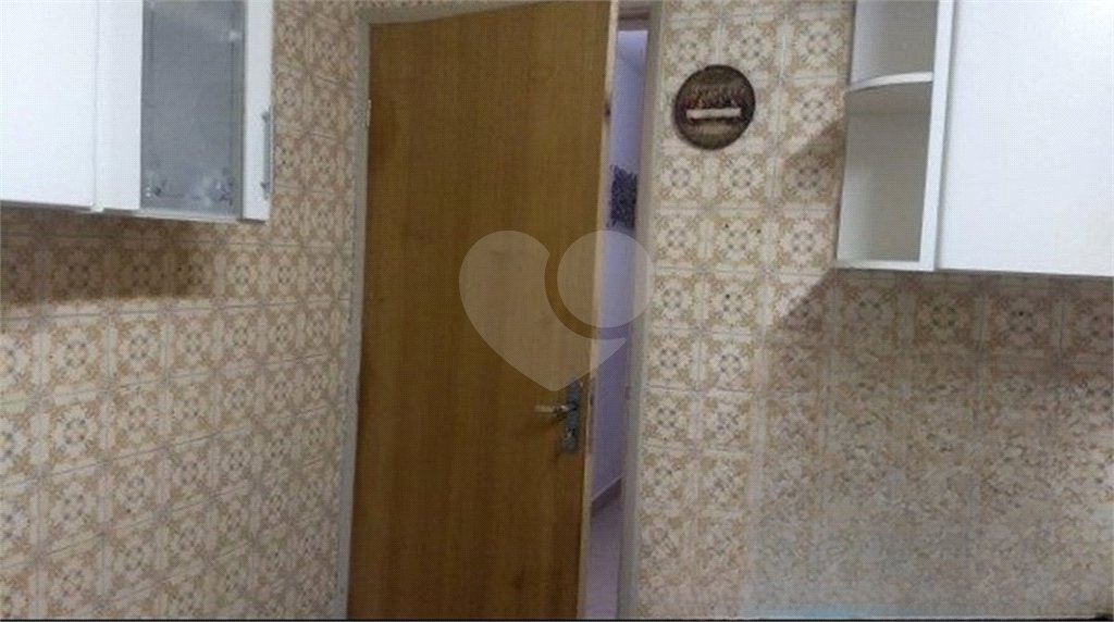 Sobrado à venda com 3 quartos em Jaçanã, São Paulo, SP