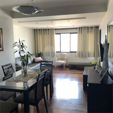 Apartamento à venda com 3 quartos, sendo 1 suíte, em Santana, São Paulo, SP
