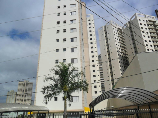 Apartamento à venda com 3 quartos, sendo 1 suíte, em Santana, São Paulo, SP