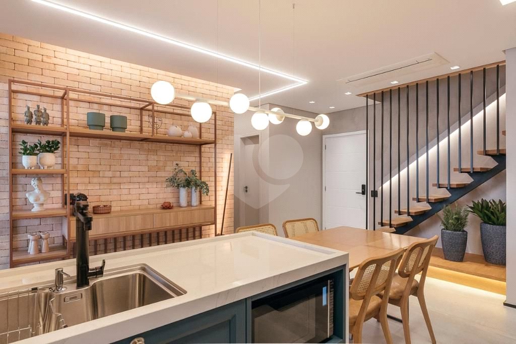 Apartamento à venda com 2 suítes em Cidade Monções, São Paulo, SP