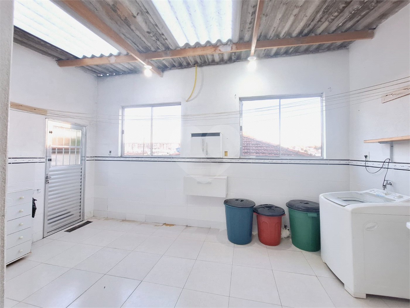 Casa Térrea à venda com 3 quartos, sendo 1 suíte, em Parque Edu Chaves, São Paulo, SP
