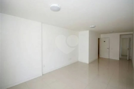 Apartamento à venda com 3 suítes em Camorim, Rio de Janeiro, RJ