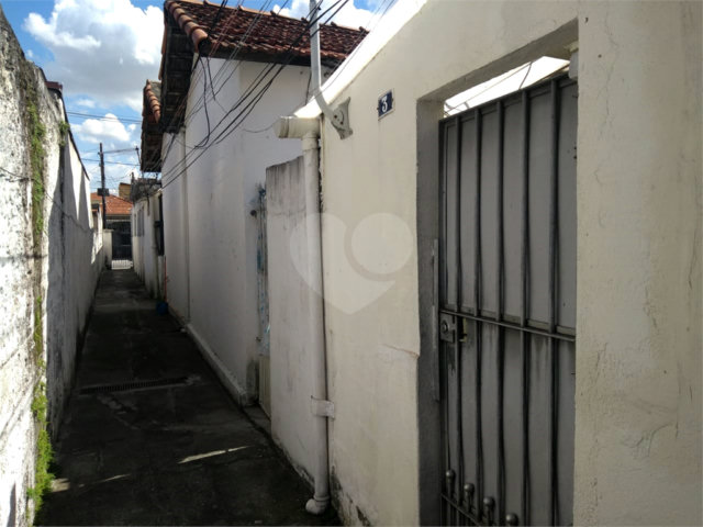 Casa à venda com 1 quarto em Tucuruvi, São Paulo, SP