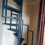 Casa térrea no Centro