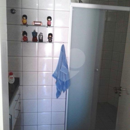 Apartamento à venda com 3 suítes em Jardim São Paulo(zona Norte), São Paulo, SP