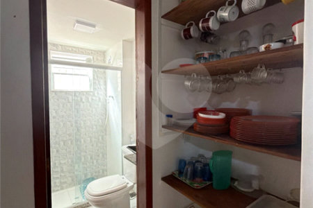 Casa em condomínio à venda com 4 quartos em Braga, Cabo Frio, RJ