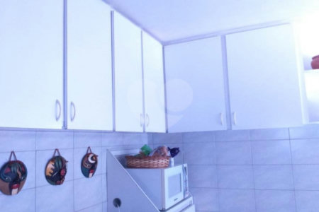 Apartamento à venda com 3 quartos, sendo 1 suíte, em Lapa, São Paulo, SP