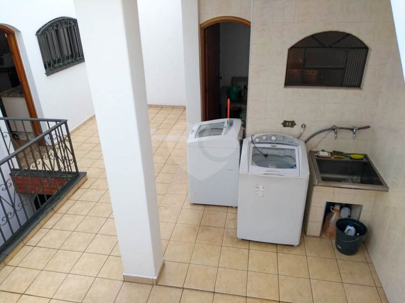 Sobrado à venda com 3 quartos, sendo 1 suíte, em Mooca, São Paulo, SP
